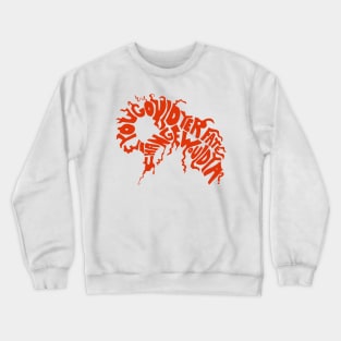 Fate Crewneck Sweatshirt